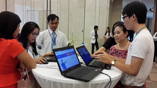 Bùng nổ trào lưu học trực tuyến: Lợi hay hại? - ảnh 6