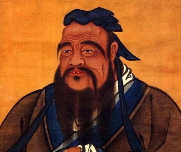 Khổng Tử thế gia và 20 lời răn truyền thế Khổng Tử thế gia và 20 lời răn truyền thế - anh 1