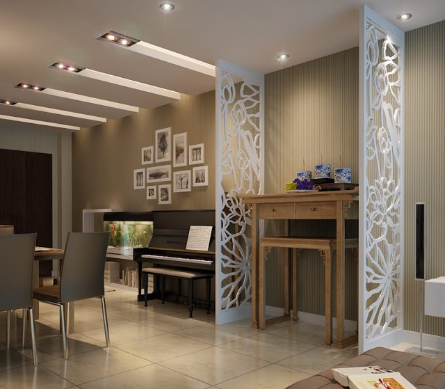 Cách chọn góc thờ trong căn hộ chung cư - anh 1
