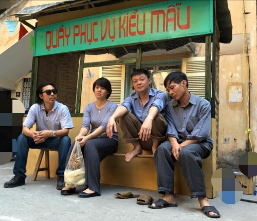 Elly Trần tái xuất gợi cảm, Ngọc Trinh khoe lưng trần nuột nà - ảnh 7