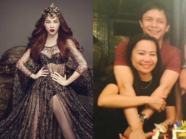 Những cuộc 'tranh vợ, cướp chồng' chấn động showbiz Việt đầu 2016 - ảnh 1