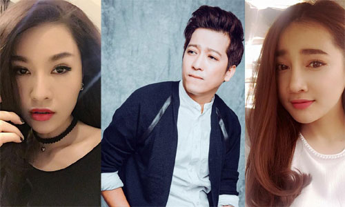 Những cuộc 'tranh vợ, cướp chồng' chấn động showbiz Việt đầu 2016 - ảnh 3