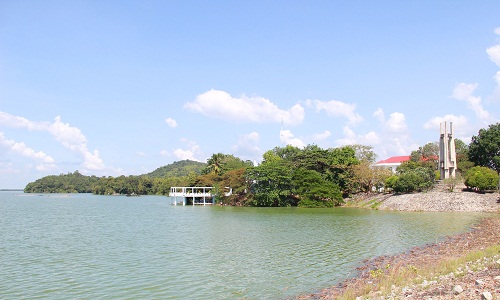 Hồ Dầu Tiếng - điểm đến mới mẻ thích hợp cho chuyến trải nghiệm cuối tuần - anh 10
