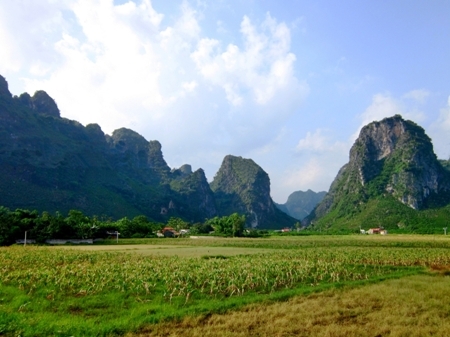 Khám phá ải Chi Lăng - Cửa ải quỷ lừng lẫy một thời - anh 2