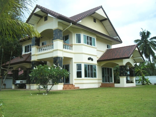 Chuyên gia phong thủy mách bạn bí quyết chọn nhà phát tài Chuyên gia phong thủy mách bạn bí quyết chọn nhà phát tài - anh 2